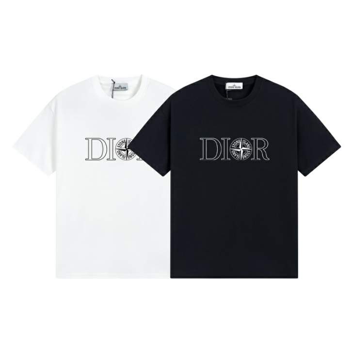 Picture of Stone Island T Shirts Short _SKUStoneIslandM-2XLcptxW6831758